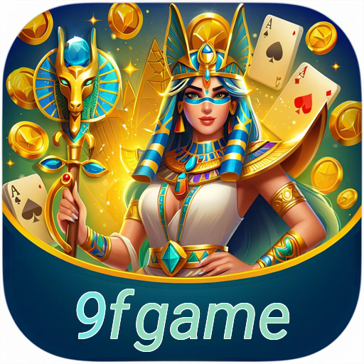 9fgame login logo